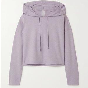 We Over Me Zen Hoodie Size Medium